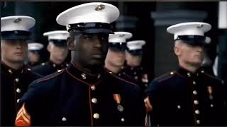 Marine Corps Hymn [upl. by Nnylodnewg]