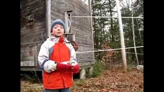 Tour of Abenaki Ski Area with Jackson Hipple [upl. by Olaf]