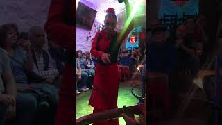 Flamenco in Granada Spain [upl. by Deena638]