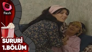 Sururi 1 Bölüm  Flash Tv Dizi [upl. by Ehudd570]