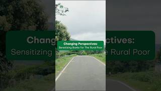 Changing Perspectives Sensitizing Banks For The Rural Poor [upl. by Sarene]