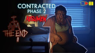 Làm Tình Với Xác Chết Tạo Ra Căn Bệnh Truyền Nhiễm Phim Contracted Phase 2 2015 [upl. by Adikam192]