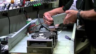 How To Replace A DELL 124T Power Supply [upl. by Ready93]