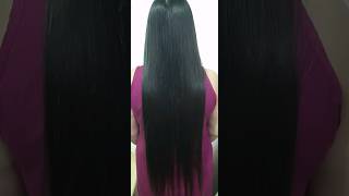 Kera smooth treatment hairtreatment haircare youtubeshorts [upl. by Milissent]