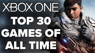 30 Best Xbox One Games of All Time 2023 Edition [upl. by Higbee719]