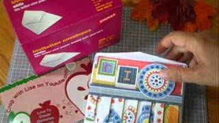 The Beginners Guide  How to Make Greeting Cards at Home [upl. by Asenav]