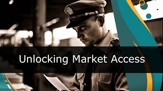 Opening Doors How Importer Security Filing Influences Market Access for Small Businesses [upl. by Koller937]