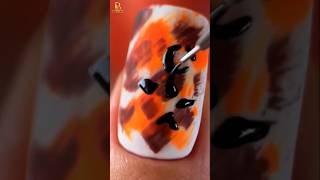 Beautiful nail design 2024Beautiful Makeup 💄 Tutorial beautytipsyachika makeuptutorial [upl. by Aicatsue483]