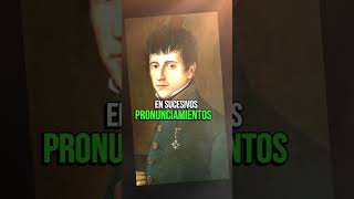 FERNANDO VII [upl. by Leach]