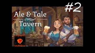 Spaziergang mit Flammi 🌴 und ein besoffener Horsti 😂 Ale amp Tale Tavern Koop mit Flammi 02 [upl. by Marquet]