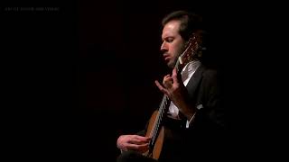 Petrit Çeku  Bach Cello Suite No1 BWV 1007 [upl. by Yartnod]