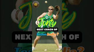 Jonty Rhodes  the next fielding coach of India  Jonty iconic run of Inzamam  shorts jontyrhodes [upl. by Ulda564]