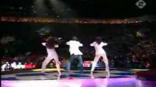 Greece  Sakis Rouvas  Shake it  Eurovision 2004 [upl. by Aubrey625]