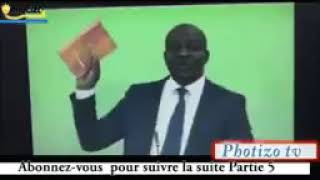 Docteur Abdoul Madjid Face aux Pasteurs Débat sur La Polygamie partie 5 [upl. by Smith223]