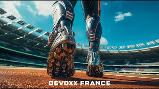 Questce que Devoxx France [upl. by Randell]