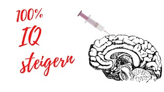 Intelligenz Steigern  100 Zugriff volles Gehirn potential nutzen [upl. by Westhead]