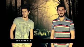 Aryan Ma7kom Ft Amed De Sa3at Rasta  Luxiz [upl. by Rennerb]