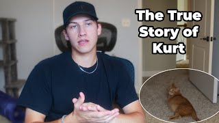 The Story of How I Got Kurt [upl. by Anilac]