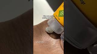 Deep Cleansing Remove Dust and Dead Skin ameenbeautytips GlowAndCleanByAmeen [upl. by Ellenahs]