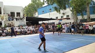 Kabaddi final DPS Bwala Vs GMSSS Bharotiwala [upl. by Tiertza]