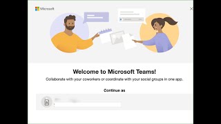 How To Remove Saved Users From Microsoft Teams On Mac [upl. by Nylavad]