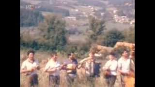 KUD Budinščina 1986 Lepe ti je Zagorje zelene [upl. by Elwyn]