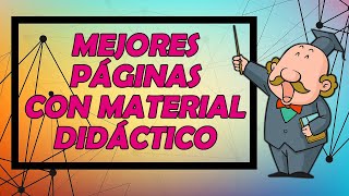 PÁGINAS CON MATERIAL DIDÁCTICO PARA GUÍAS ESCOLARES 👨‍💻📃✍️ LISTO PARA IMPRIMIR Y TRABAJAR 💯👌 😺 [upl. by Sullivan525]