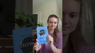 FINALLY reading the most popular book on TikTok booktok booktube bookreview books bookish read [upl. by Rostand879]