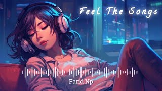 New Lofi Song  Slowed Reverb Songs  ncs song  No Copyright Song arijitsingh trending newsong [upl. by Eedyah428]