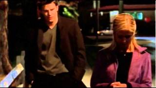 Buffy The Vampire Slayer S03E18  Earshot [upl. by Coltin890]