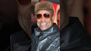 Bobby Womack In Loving Memory [upl. by Gala]