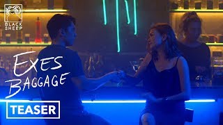 Exes Baggage Official Teaser  Angelica Panganiban amp Carlo Aquino  Exes Baggage [upl. by Lehctim674]