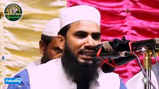 মাওঃ গোলাম রব্বানী নতুন ওয়াজ Maulana Golam Rabbani new waz 2024 [upl. by Nanni]