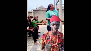 Wahala full bucket funskitcomedy comedyfilms igbocomedy nigercomedy comedymovies comedyskits [upl. by Cryan]