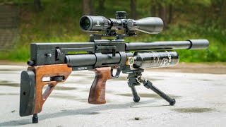 Top 8 Best Air Rifles 2024  What No One is Telling You [upl. by Dnalrah]