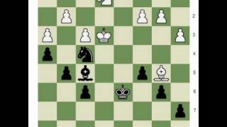 Chesscom  Capitalizing on Positional Endgame Advantages [upl. by Acyssej]