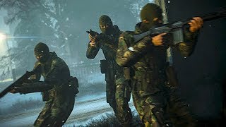 83  Announcement Trailer New Tactical FPS Cold War Game 2019 [upl. by Sucitivel]