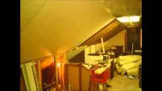 Home Made Drywall Lift [upl. by Isidoro194]