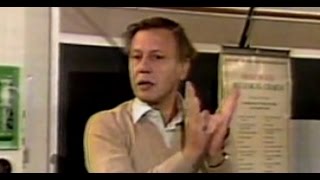 Meet David Attenborough U1042  Full Video [upl. by Tonry786]