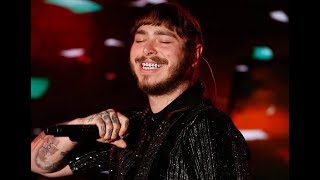 Post Malone Rockstar song might have been pushed to 1 after his Label pulled some Trickery [upl. by Mingche]