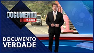 Documento Verdade  Acidentes de trânsito  Completo 25072018 [upl. by Yevre]