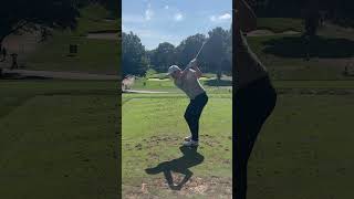 Ryder Cup Player Robert MacIntyte golf swing bestgolfswings golfingtips golfskill golfer golf [upl. by Menis859]