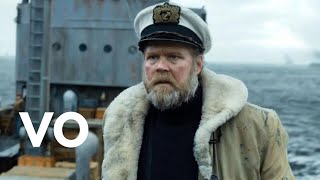 THE ARCTIC CONVOY  Official Trailer  2024 [upl. by Marek]