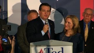 Ted Cruz JudeoChristian values built America [upl. by Okkin]