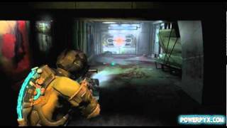 Dead Space 2  Bouncing Betty Trophy  Achievement Guide [upl. by Loesceke62]