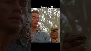 Van Damme bringts meme reels shorts lustig funny hunor vandamme [upl. by Ynahirb558]