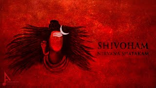 Shivoham  Nirvana Shatakam  Armonian [upl. by Ibrik394]