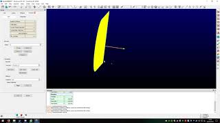 Extruding a 2D Pointwise mesh into 3D [upl. by Quirk]