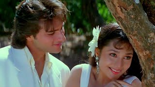 जानेमन जाने जाँ  Tu Chor Main Sipahi 1995  FullHD 1080P Song  Jaaneman Jaaneja [upl. by Ecnarf]