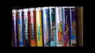 Opening To The Wild Thornberrys Movie 2003 VHS [upl. by Bolton]